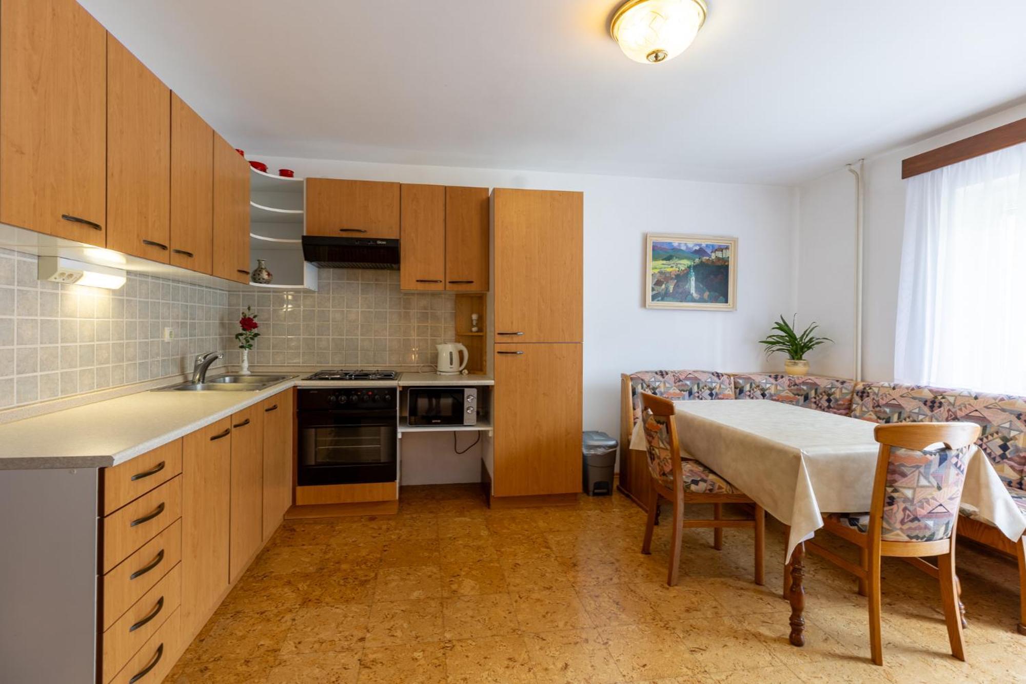 Apartmaji Arh Matilda Bohinj Exterior foto